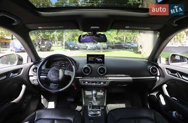 Седан Audi A3 2014 в 
