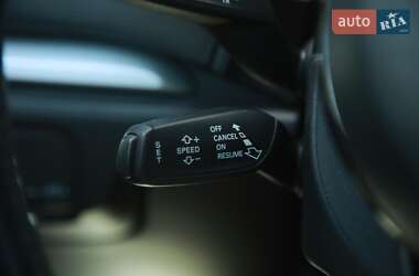 Седан Audi A3 2014 в 