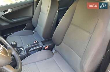 Хэтчбек Audi A3 2006 в 