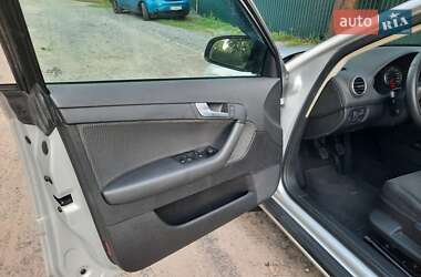 Хэтчбек Audi A3 2006 в 