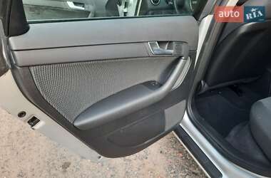 Хэтчбек Audi A3 2006 в 