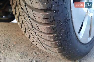 Хэтчбек Audi A3 2006 в 