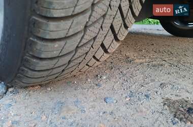 Хэтчбек Audi A3 2006 в 