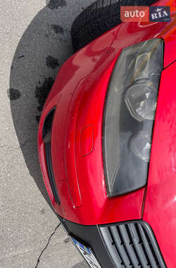 Хэтчбек Audi A3 2003 в 