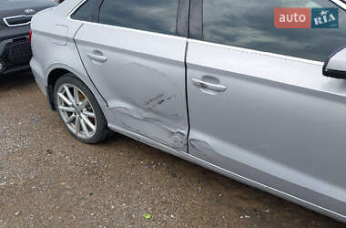 Седан Audi A3 2014 в 