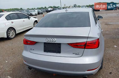 Седан Audi A3 2014 в 