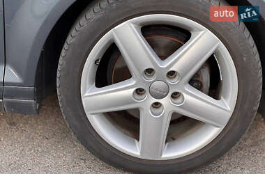 Хэтчбек Audi A3 2009 в 