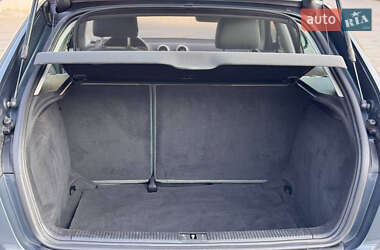 Хэтчбек Audi A3 2009 в 