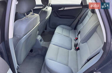 Хэтчбек Audi A3 2009 в 