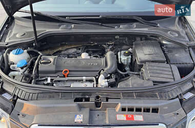 Хэтчбек Audi A3 2009 в 