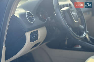 Хэтчбек Audi A3 2008 в 