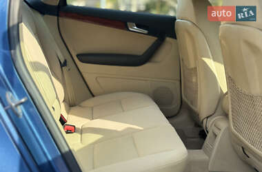 Хэтчбек Audi A3 2008 в 