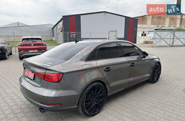 Седан Audi A3 2015 в 