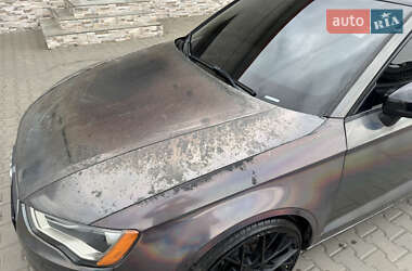 Седан Audi A3 2015 в 