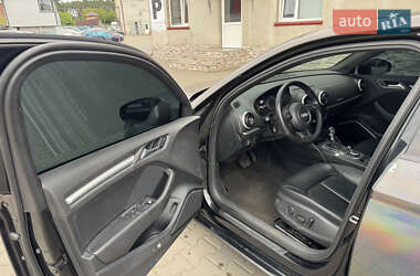 Седан Audi A3 2015 в 