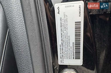 Седан Audi A3 2015 в 
