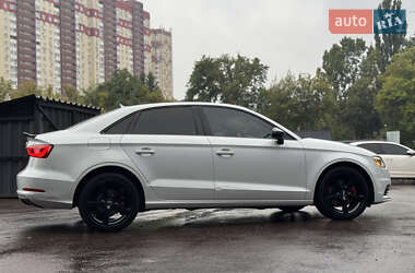 Седан Audi A3 2014 в 