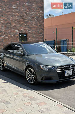 Седан Audi A3 2019 в 