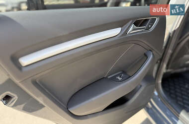 Седан Audi A3 2019 в 