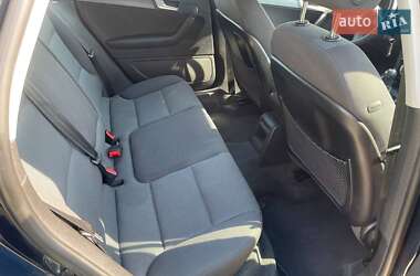Хэтчбек Audi A3 2010 в 