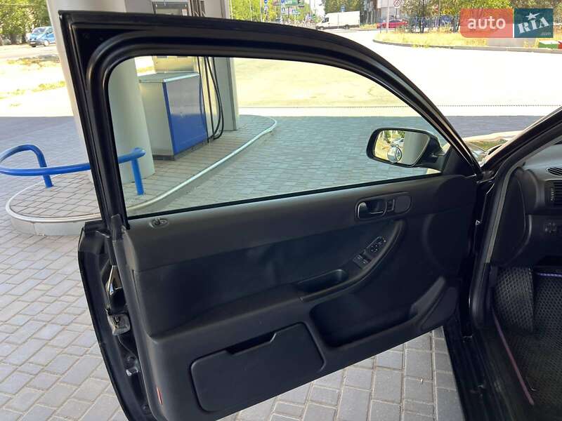 Хэтчбек Audi A3 2003 в Николаеве