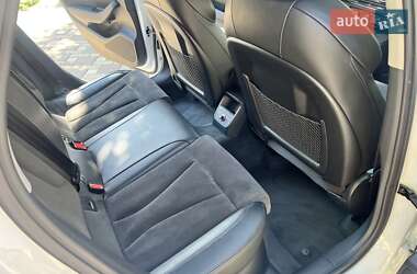 Хэтчбек Audi A3 2016 в 