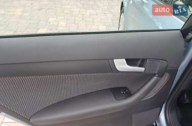 Хэтчбек Audi A3 2006 в 