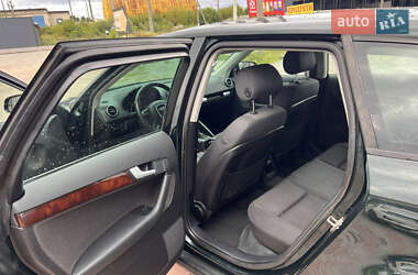 Хэтчбек Audi A3 2005 в 