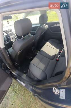 Хэтчбек Audi A3 2009 в 
