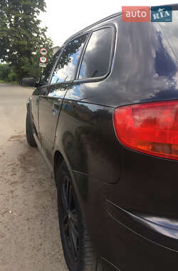 Хэтчбек Audi A3 2005 в 