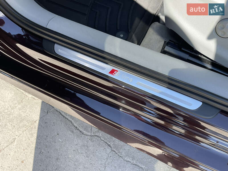 Седан Audi A3 2014 в Дніпрі фото 18 Седан Audi A3 2014 в Дніпрі