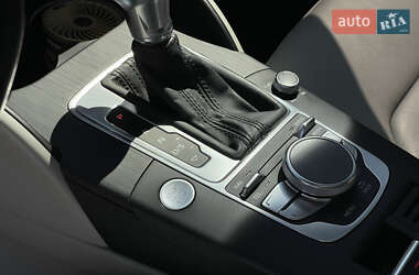 Седан Audi A3 2014 в 