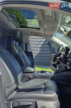 Хэтчбек Audi A3 2015 в 
