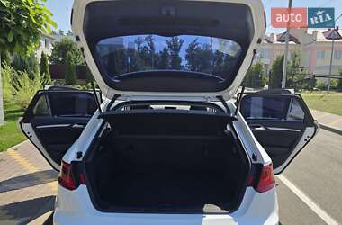 Хэтчбек Audi A3 2015 в 