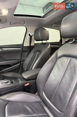 Седан Audi A3 2015 в 