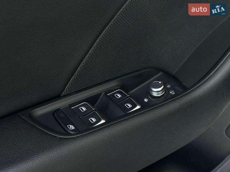 Хетчбек Audi A3 2016 в Миколаєві