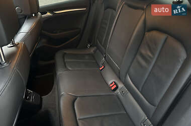 Седан Audi A3 2015 в 