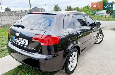 Хетчбек Audi A3 2005 в 