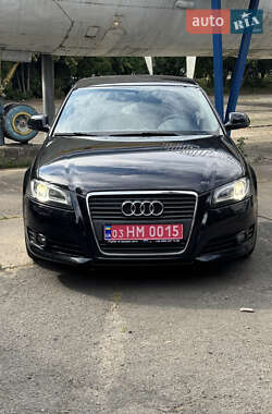 Хэтчбек Audi A3 2008 в 