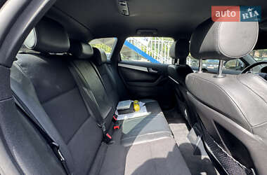 Хэтчбек Audi A3 2008 в 