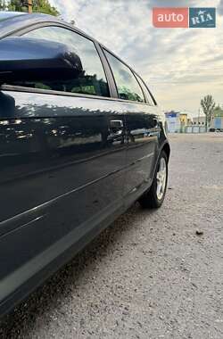 Хэтчбек Audi A3 2007 в 