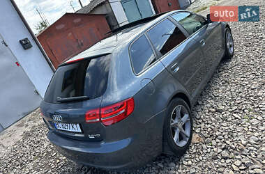 Хэтчбек Audi A3 2009 в 