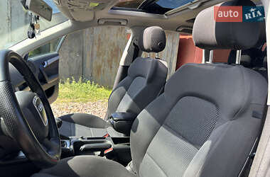 Хэтчбек Audi A3 2009 в 