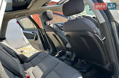 Хэтчбек Audi A3 2009 в 