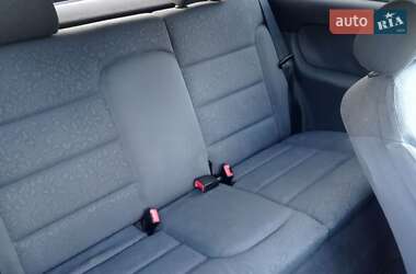 Хэтчбек Audi A3 1998 в 