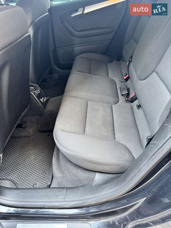 Хэтчбек Audi A3 2007 в Одессе