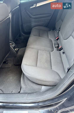 Хэтчбек Audi A3 2007 в 