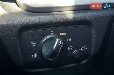Седан Audi A3 2017 в 