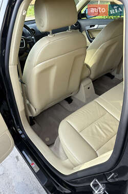 Хэтчбек Audi A3 2012 в 