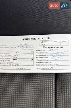 Хэтчбек Audi A3 2006 в 